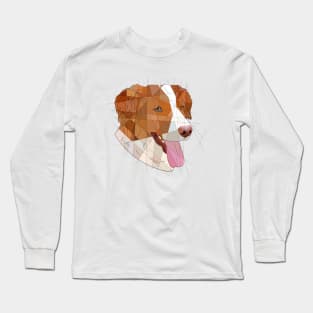 Brittany Long Sleeve T-Shirt